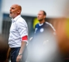 Kevin Muscat debuteert met verrassende zege tegen AA Gent: "Dit geeft mij als trainer erg veel voldoening"