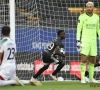 Frommelgoal houdt OHL van gevleide winst bij terugkeer op hoogste niveau