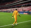 PSG zal het in de halve finales van de Champions League zonder eerste doelman moeten doen