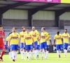 Matig Westerlo moet blij zijn met puntendeling bij Lommel