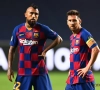 Arturo Vidal en Inter Milaan bereiken akkoord