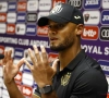Kompany laat duidelijk blijken wie hij als vervanger van Cobbaut ziet: "We hebben die ervaring nodig"