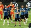 Wordt Internazionale verkocht? Voorzitter is duidelijk