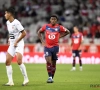 L'Equipe maakt recordaankoop Jonathan David helemaal af na eerste wedstrijd