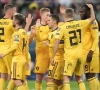 QUIZ: Raad de elf Rode Duivels aan de hand van hun eerste en vorige profclub!