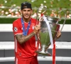 Bayern München-speler meldde zich vandaag bij de Spaanse rechtbank