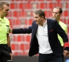 Ook tegen Racing Genk geen Mehdi Carcela op het terrein: "Volgens de regels mag ik slechts elf spelers opstellen..."