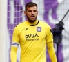 Wordt het defensieve aspect soms onderbelicht op training bij RSCA? Van Crombrugge weerlegt