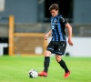 Club NXT en Union delen de punten in 1B