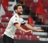Opvallend: Dries Mertens heeft een verborgen talent en toont het bij de Rode Duivels 