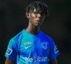 Drie nieuwkomers direct in de selectie bij Antwerp