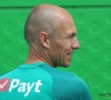 Alle ogen gericht op Robben voor eerste Eredivisie-duel in 16 jaar