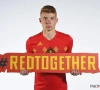 Officieel: Club Brugge heeft met jonge Belg tweede zomeraanwinst beet