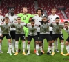 Duurste Duivelsshirt tegen Denemarken gaat voor 1.900 euro onder de veilingshamer en het is niet dat van Lukaku of Hazard