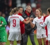 Extra goed nieuws voor Red Flames: concurrent morst met punten