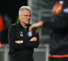 Bölöni reageert nu zelf op de geruchten omtrent een terugkeer naar de Jupiler Pro League