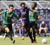 Tau dirigeert goed voetballend Anderlecht naar tweede winst