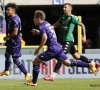 Verschaeren het veld opgeschreeuwd door supporters: "Doet heel veel deugd"