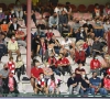 KV Kortrijk waarschuwt supporters voor thuiswedstrijd tegen Antwerp