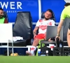 Einde verhaal: Standard verwijst ervaren pion naar B-kern na komst van Juve-huurling 