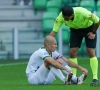 Arjen Robben nog steeds niet fit: "Het gaat niet goed, het valt echt tegen"