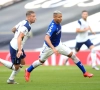 José Mourinho wil directe concurrent voor Toby Alderweireld wegplukken uit Italië
