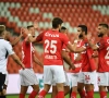 Standard laat zich niet verrassen en kwalificeert zich voor derde voorronde Europa League
