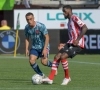 Dest van Ajax naar Barça? Zijn locatiegegevens op Instagram zeggen iets anders!