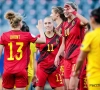 Eindelijk het eerste internationale doelpunt voor Vanhaevermaet: "Heb kleppers voor me staan met voetbalverstand"