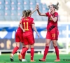 Flames met één, anderhalf of twee benen op EK? Serneels tempert, Flames wel eerste land dat mathematisch zeker is van barrages