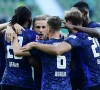 🎥 Bundesliga: Lukebakio opent meteen zijn rekening, geen zege voor promovendus Mangala