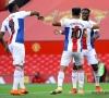 Invaller Batshuayi ziet Crystal Palace winnen van Manchester United