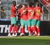 Pro League heeft beslist: boetes tot €10.000 voor te innige vieringen, vergoedingen gaan naar Tele-Onthaal