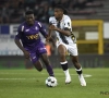 Noubissi zag een te zwak eerste uur van Beerschot: "Als we dat de hele wedstrijd hadden gedaan"