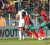 Fashion Sakala matchwinnaar bij KV Oostende met twee doelpunten: "Ik wil meer doelpunten scoren dan het voorbije seizoen"