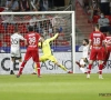 Verdediger Junior Pius schenkt Antwerp puntje tegen Eupen met twee doelpunten