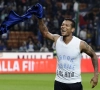 Voormalige winnaar van Europa League in eigen land opgepakt wegens huiselijk geweld