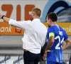 De Decker opgelucht: blessure belangrijke pion valt mee