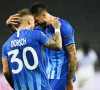 Wat niet lukte in de Ghelamco Arena: Tim Kleindienst treft twee keer raak bij terugkeer