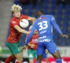 Geen overwinning bij debuut voor Jess Thorup, ondanks twee goals Paul Onuachu