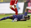 Wat is er aan de hand met Luckassen bij Anderlecht? Nog geen match helemaal fit geweest dit seizoen