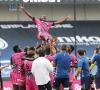 Spelers Charleroi zijn hot! Italiaanse interesse in Belgische verdediger