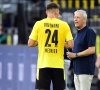 Meunier looft Club Brugge, maar: "De Belgische competitie is er de laatste jaren niét op vooruit gegaan"