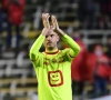 Hairemans krijgt open doekje van Antwerp-fans: "Kippevelmomentje... Blij om te zien dat zij ook respect voor mij hebben"