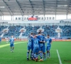 17-jarige doelman van KAA Gent krijgt nu wel een héél speciaal debuut