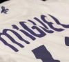 Fantastisch initiatief: Anderlecht steunt Miguel Van Damme in wedstrijd tegen Club Brugge: iedereen Miguel