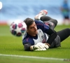 Thibaut Courtois niet fit genoeg voor de Rode Duivels, maar dit weekend wel gewoon in doel bij Real Madrid?