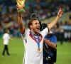 Van straffe transfers gesproken: Mario Götze legt uit waarom hij voor PSV koos