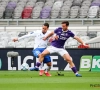 Dejaegere herleeft in de Ligue 2: "Ik voelde dat ik het nog in me had om bij Gent te spelen"