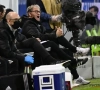 Jonge Duivels gooien hun leidersplaats te grabbel na erg zure nederlaag in en tegen Moldavië